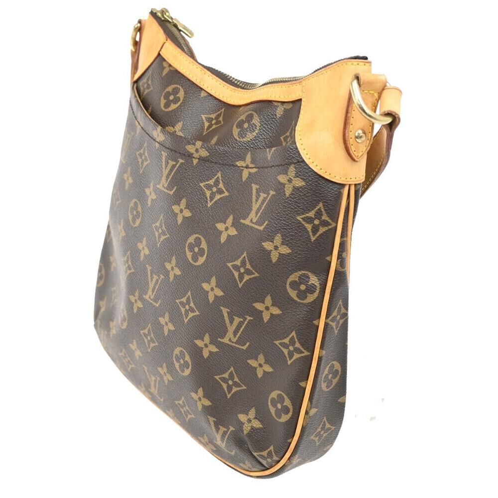 Louis Vuitton Odeon