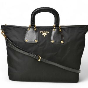 Prada Tessuto
