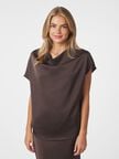 Toppar & t-shirts