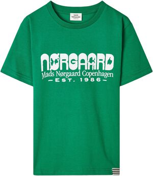Printed Tee Thorlino Tee