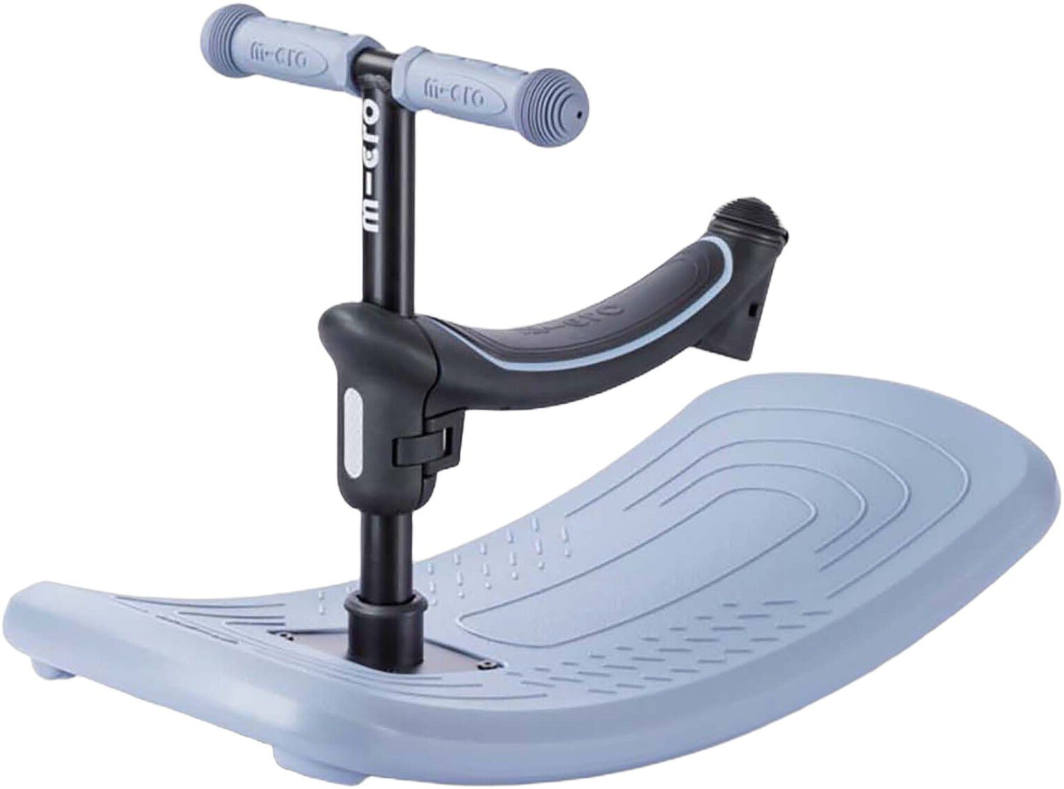 Micro - Mini Deluxe LED - Rock & Go - Ocean Slate