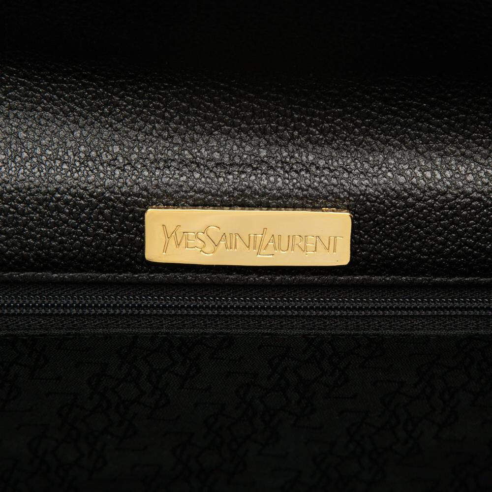 Yves Saint Laurent Clutch