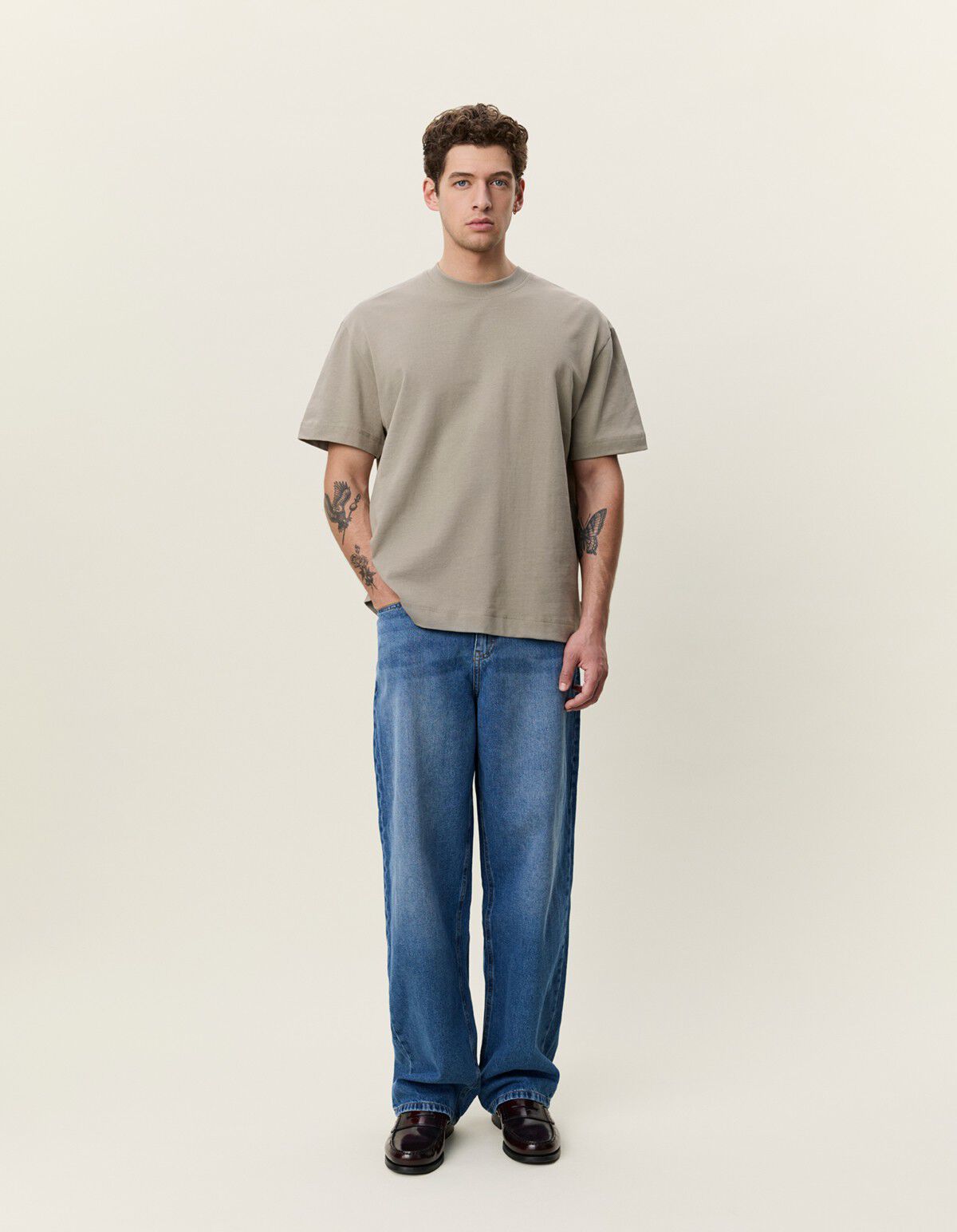 Carl T-Shirt