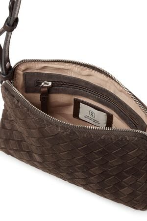 Seattle Brushed silver