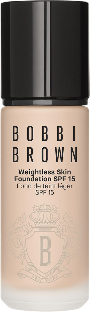 Mini Weightless Skin Foundation SPF 15