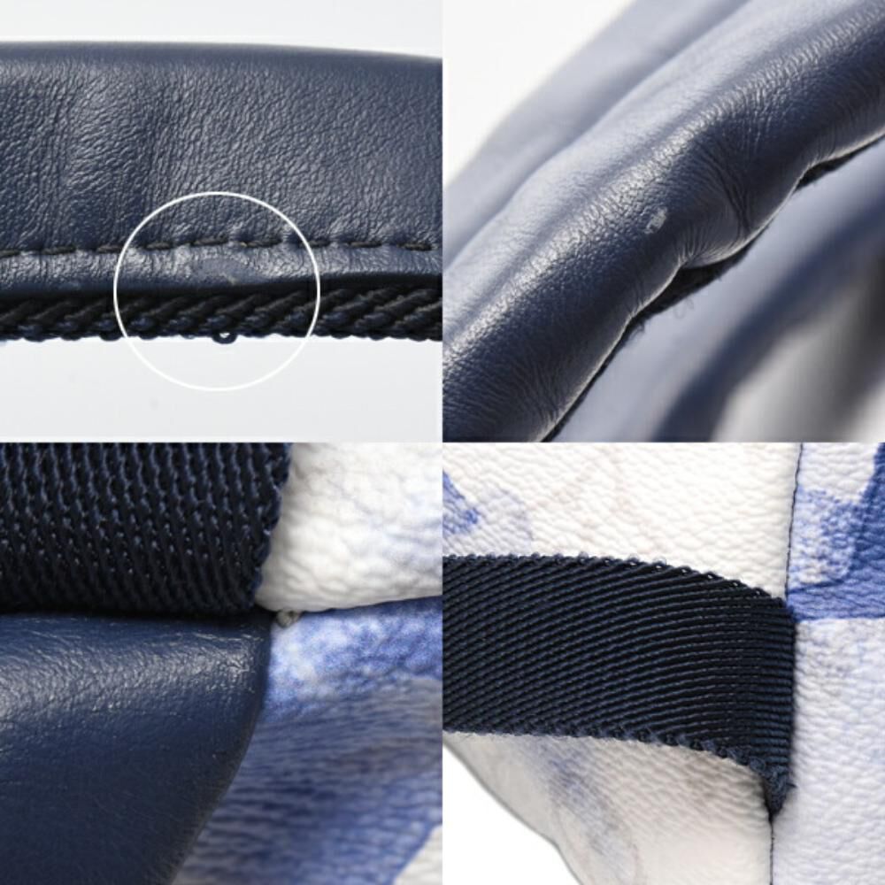 Louis Vuitton Discovery Backpack