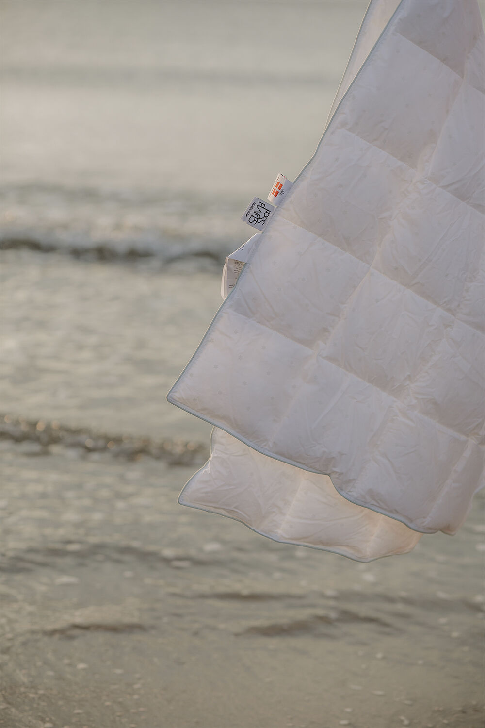 Fossflakes Spring T&auml;cke