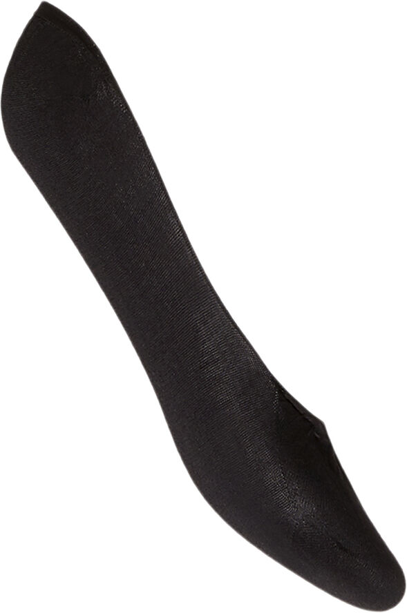 Cotton Footsies Socks