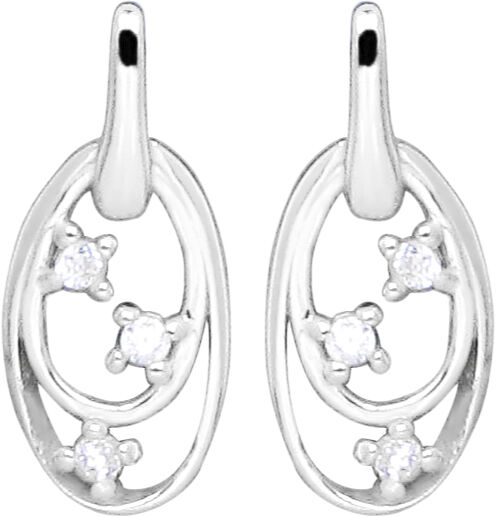 Univers &oslash;restikker - S&oslash;lv