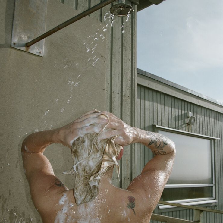 230 Schampo Björk 240 ml