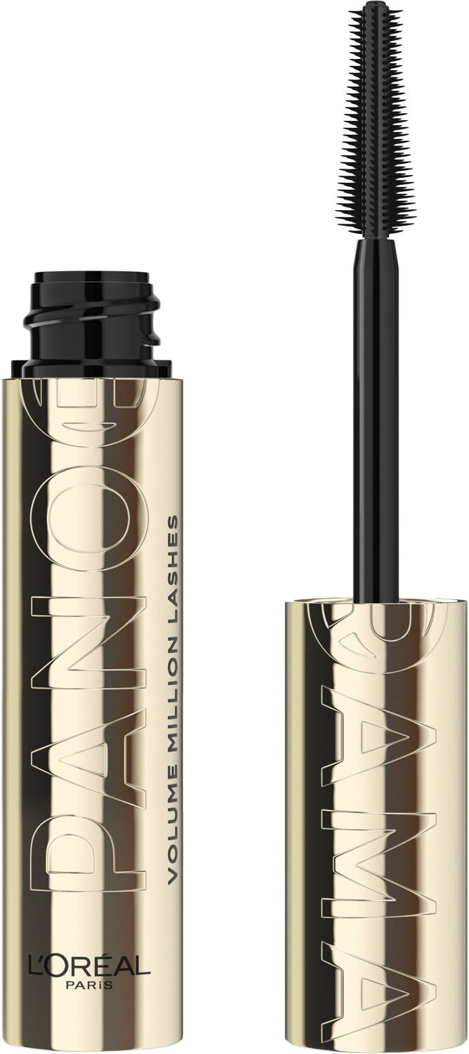 Volume Million Lashes Panorama Mascara