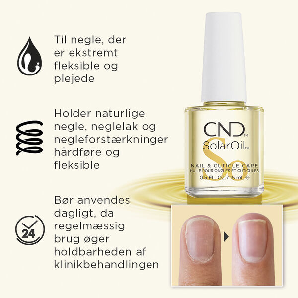 SolarOil Nail Care 7,38 ml