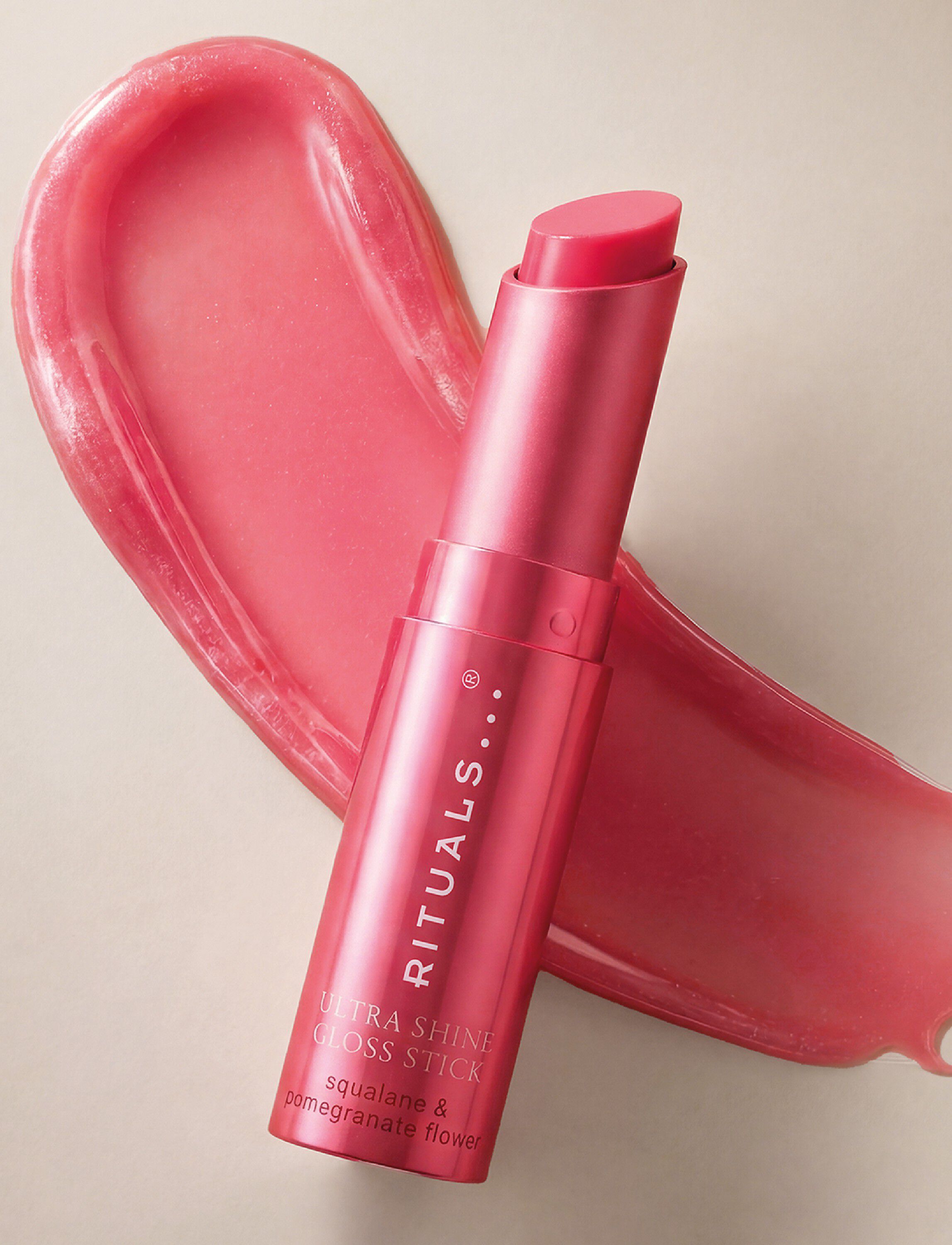 Ultra Shine Gloss Stick - Cheeky