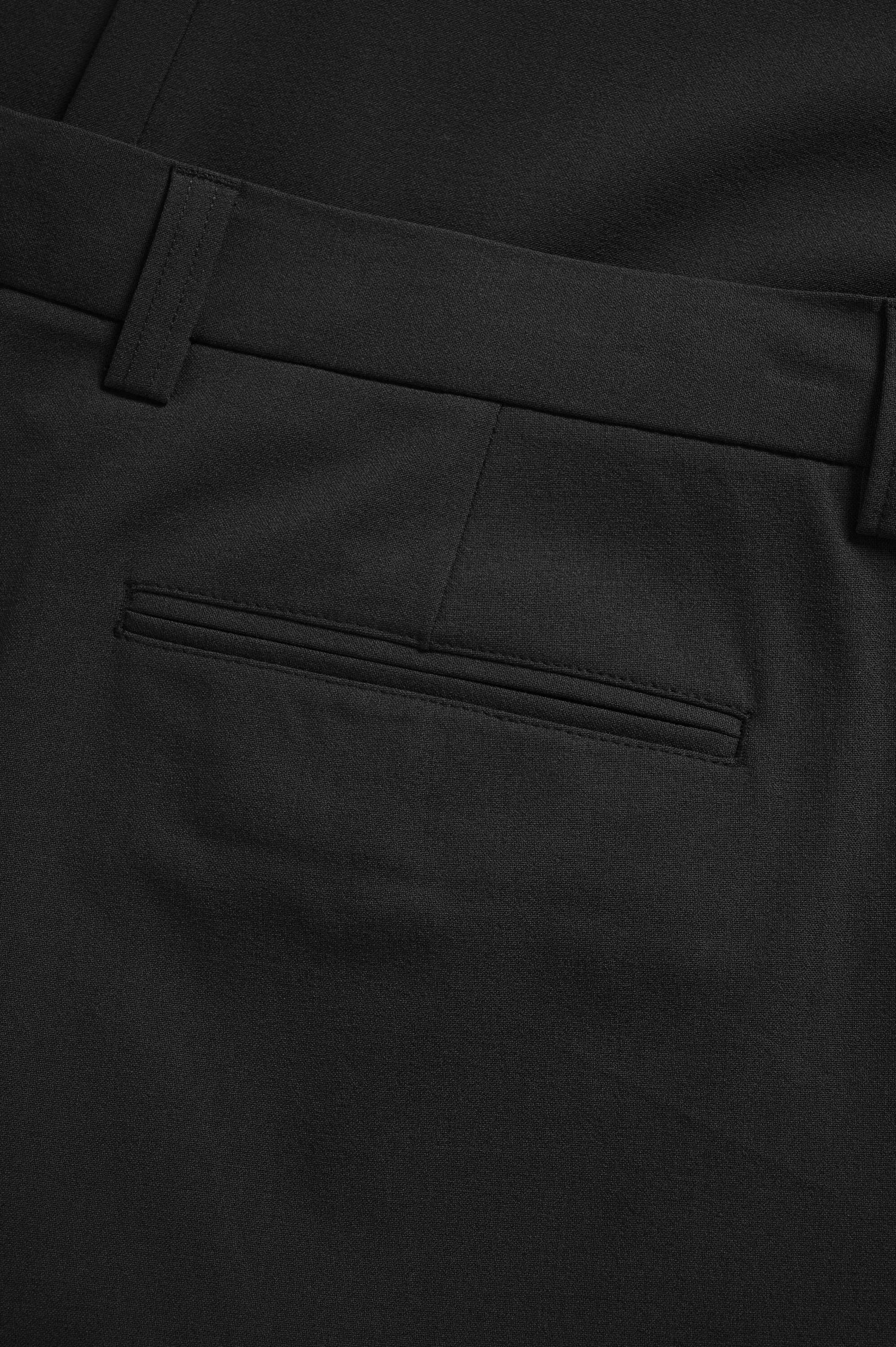 MAChino Pleat Pants