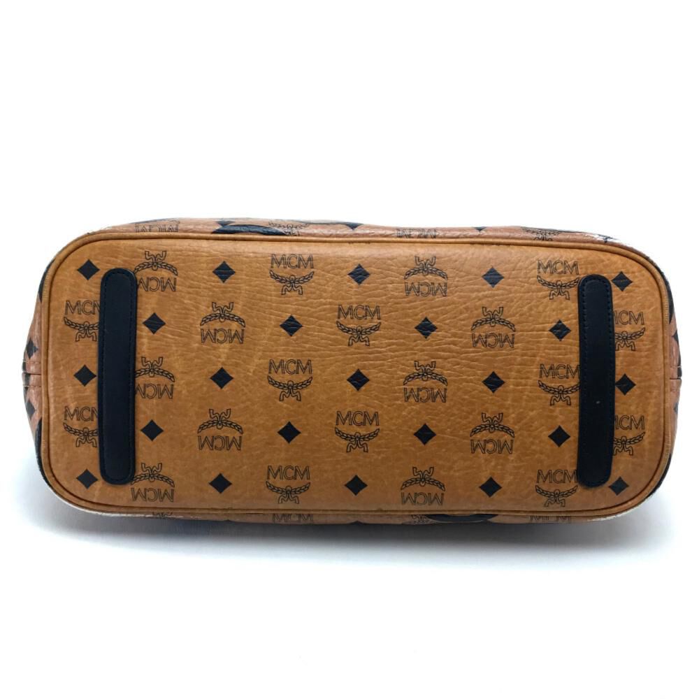 Mcm Shoulder Bag