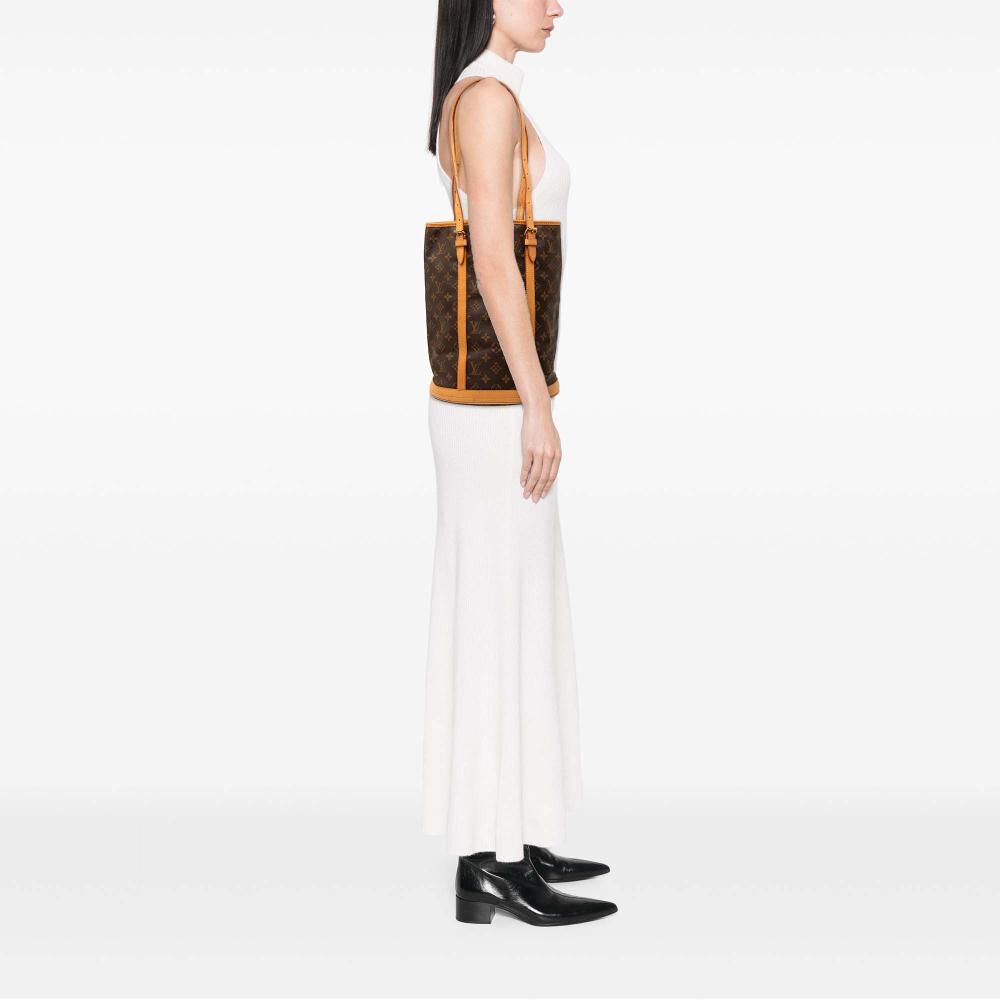 Louis Vuitton Bucket Bag