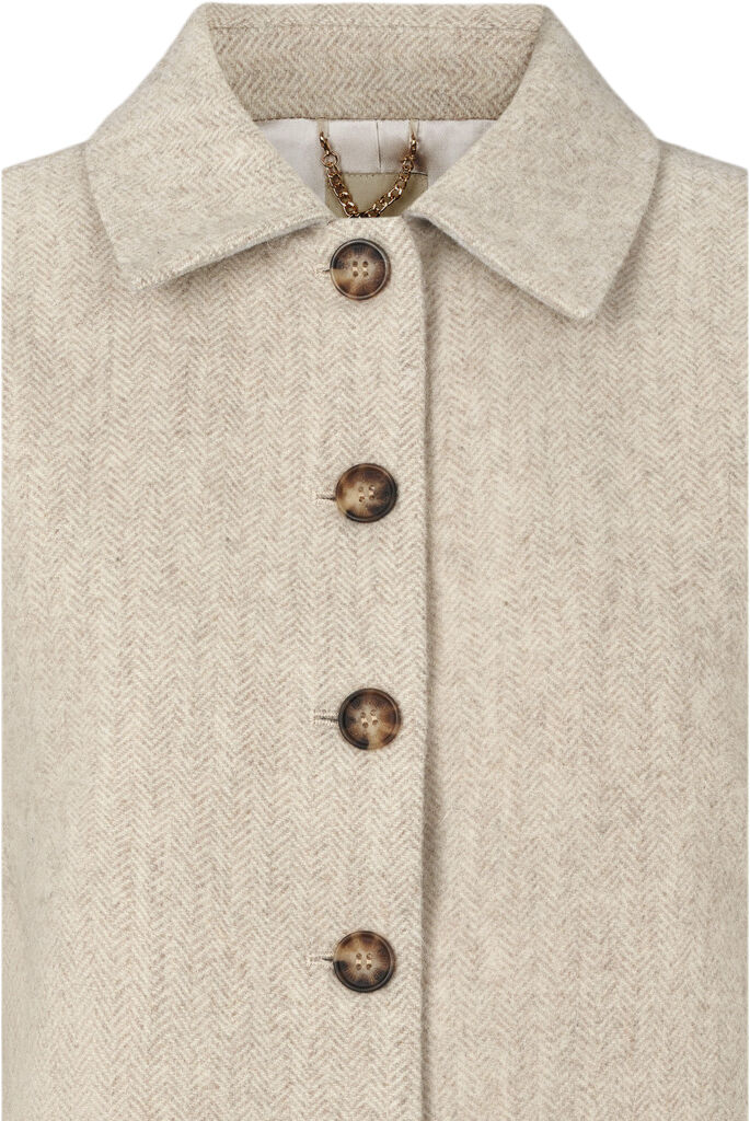 3546PBOTona waist coat