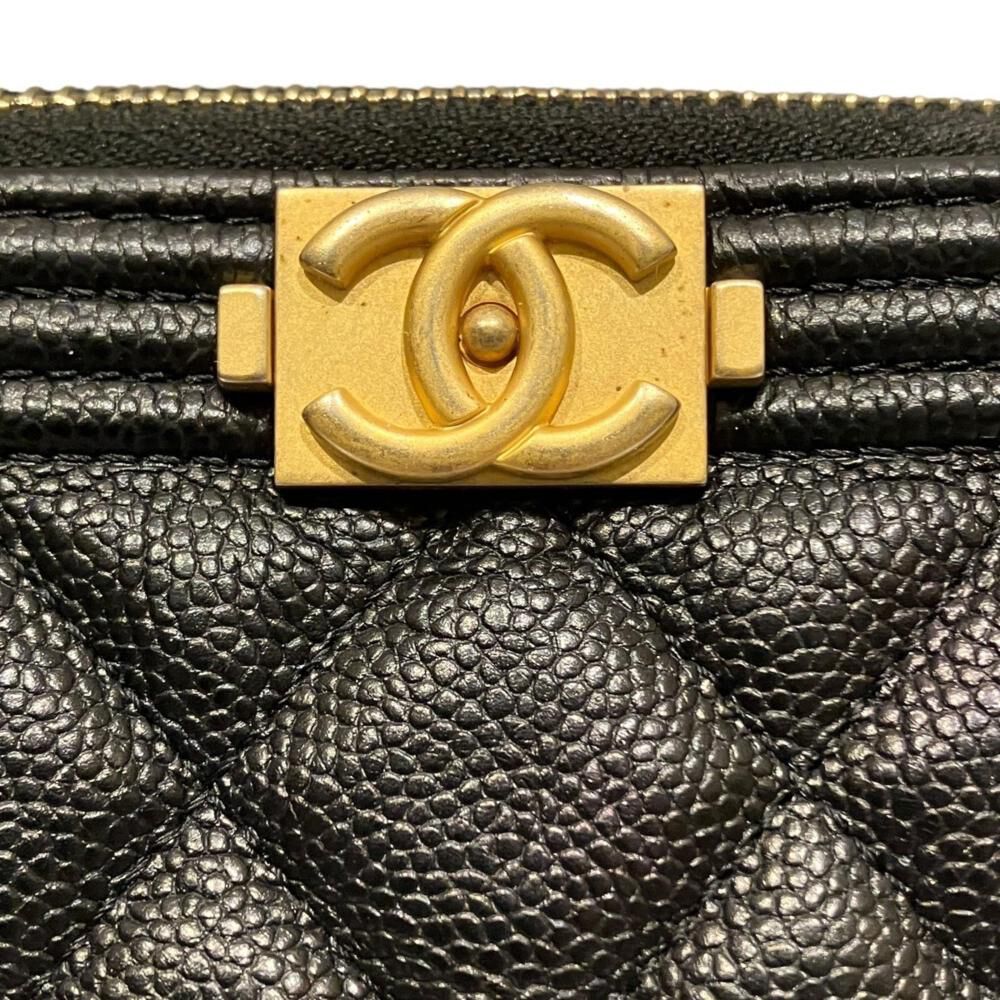 Chanel Boy Bags