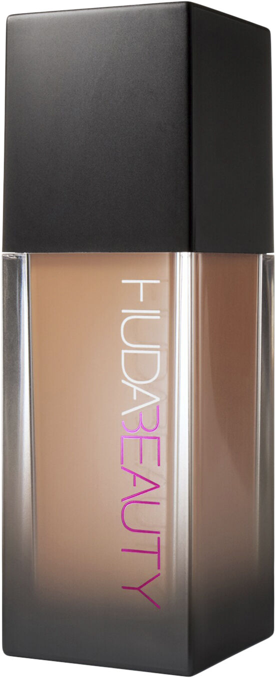 Faux filter luminous matte - Foundation