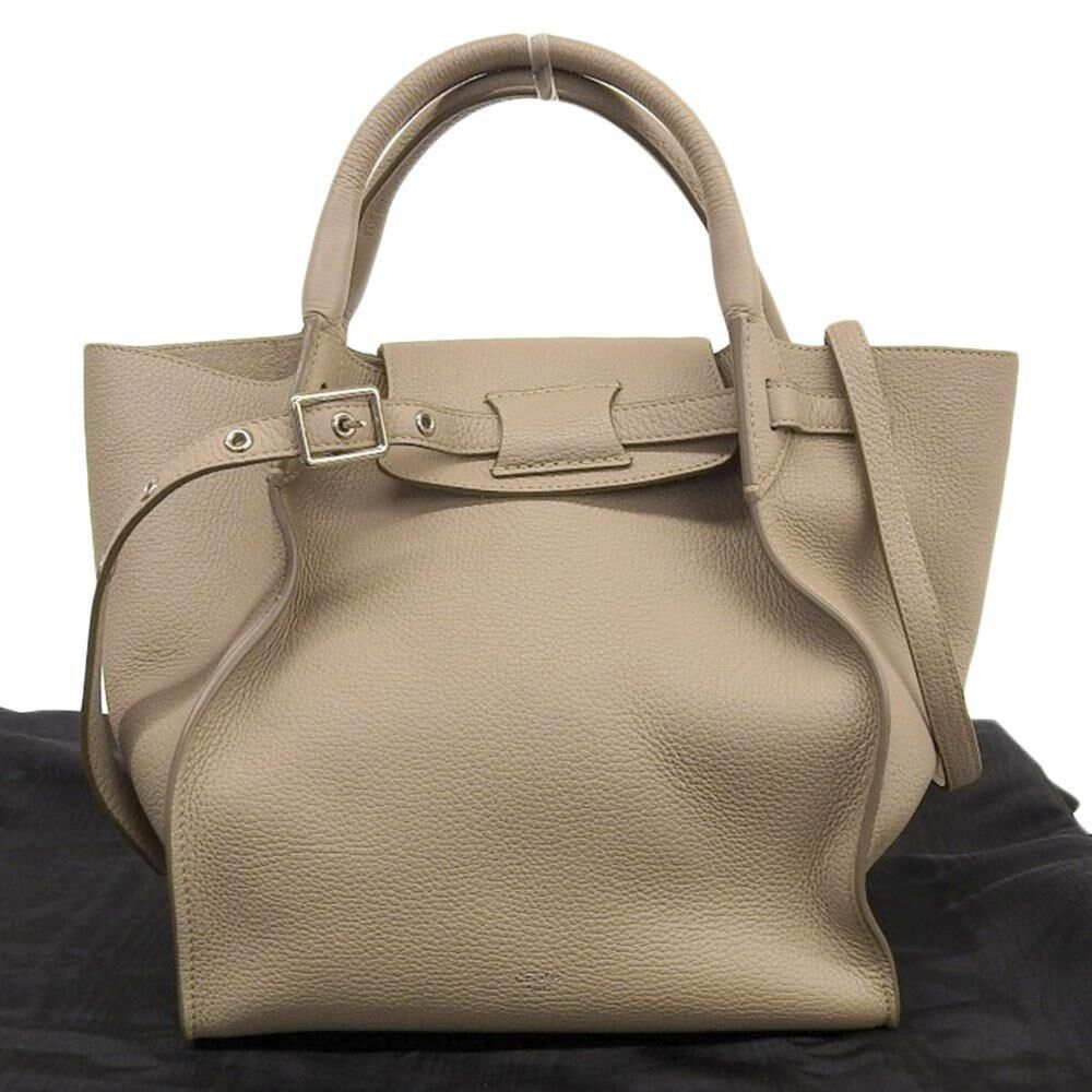 Celine Shoulder Bag