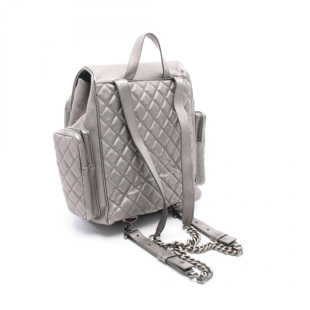 Chanel Backpack