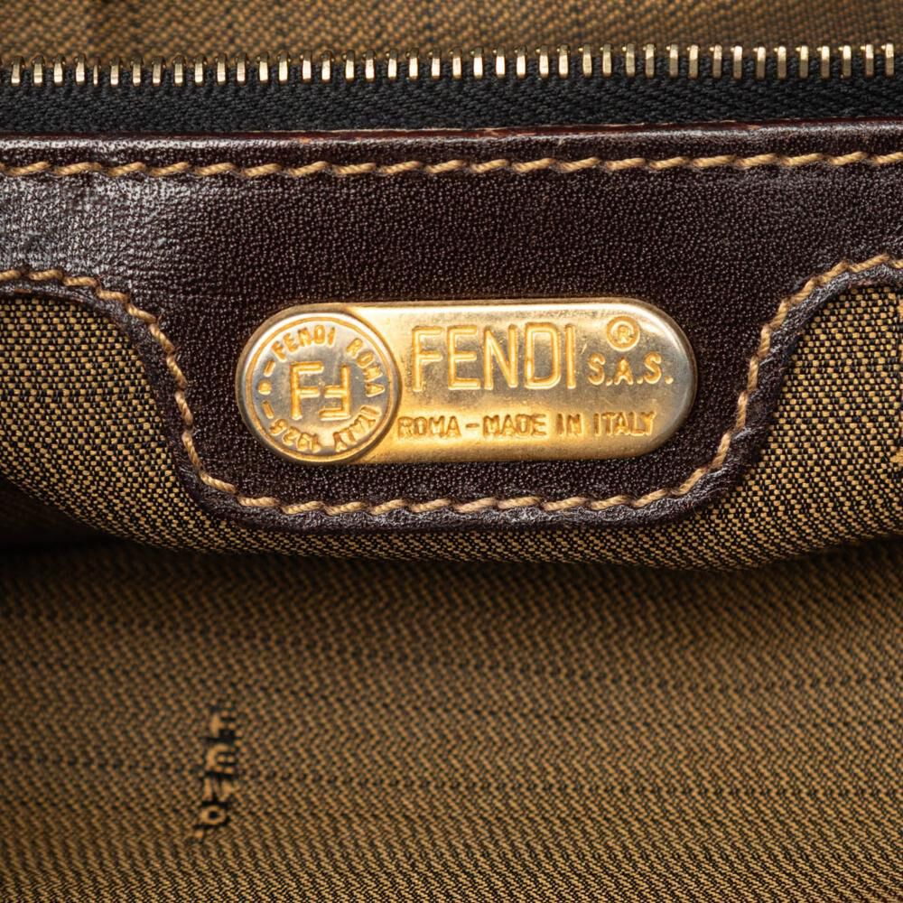 Fendi Tote