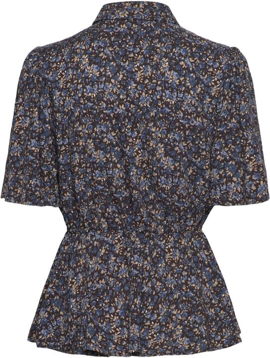 RWElif 3/4 Blouse