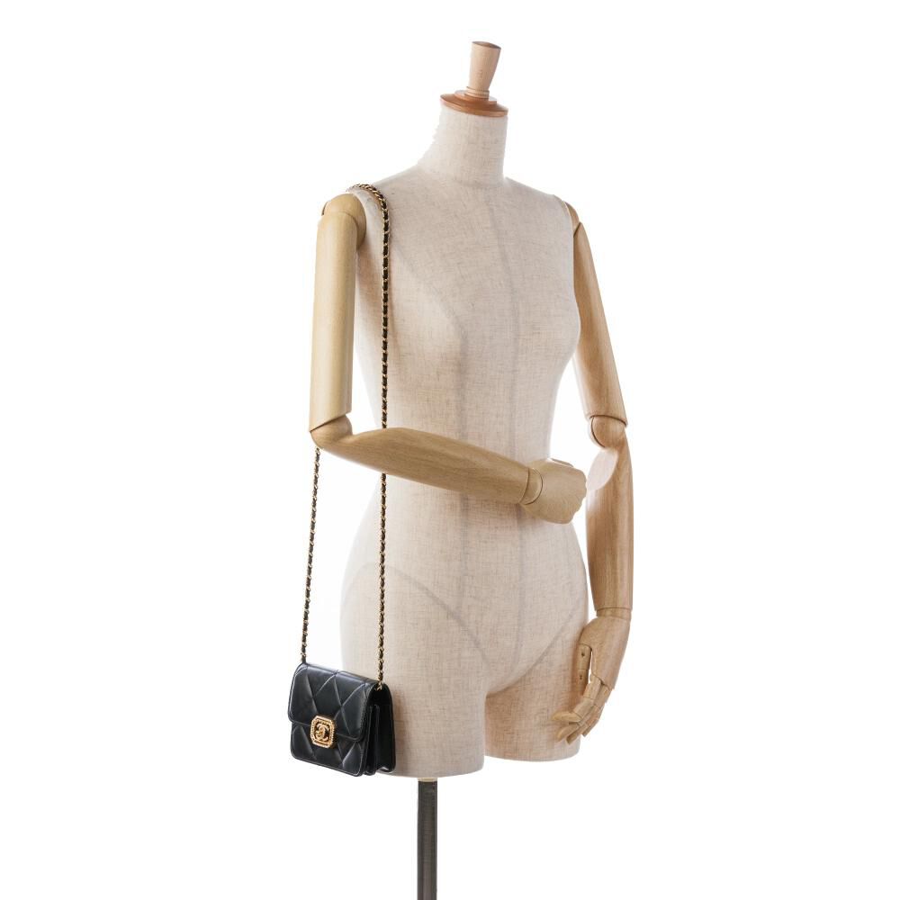 Chanel Crossbody Bag