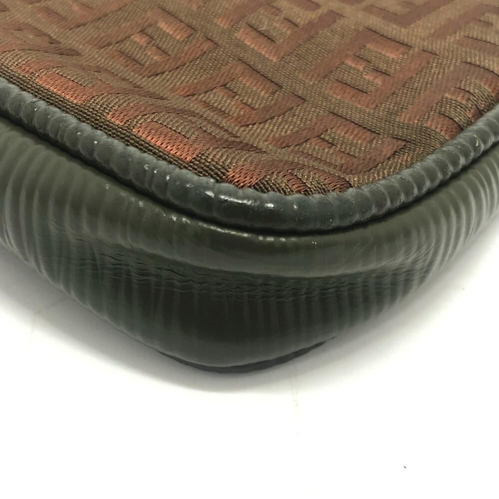 Fendi Clutch