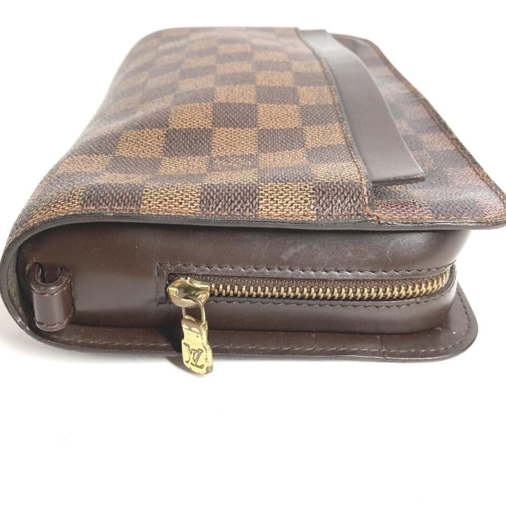 Louis Vuitton Clutch