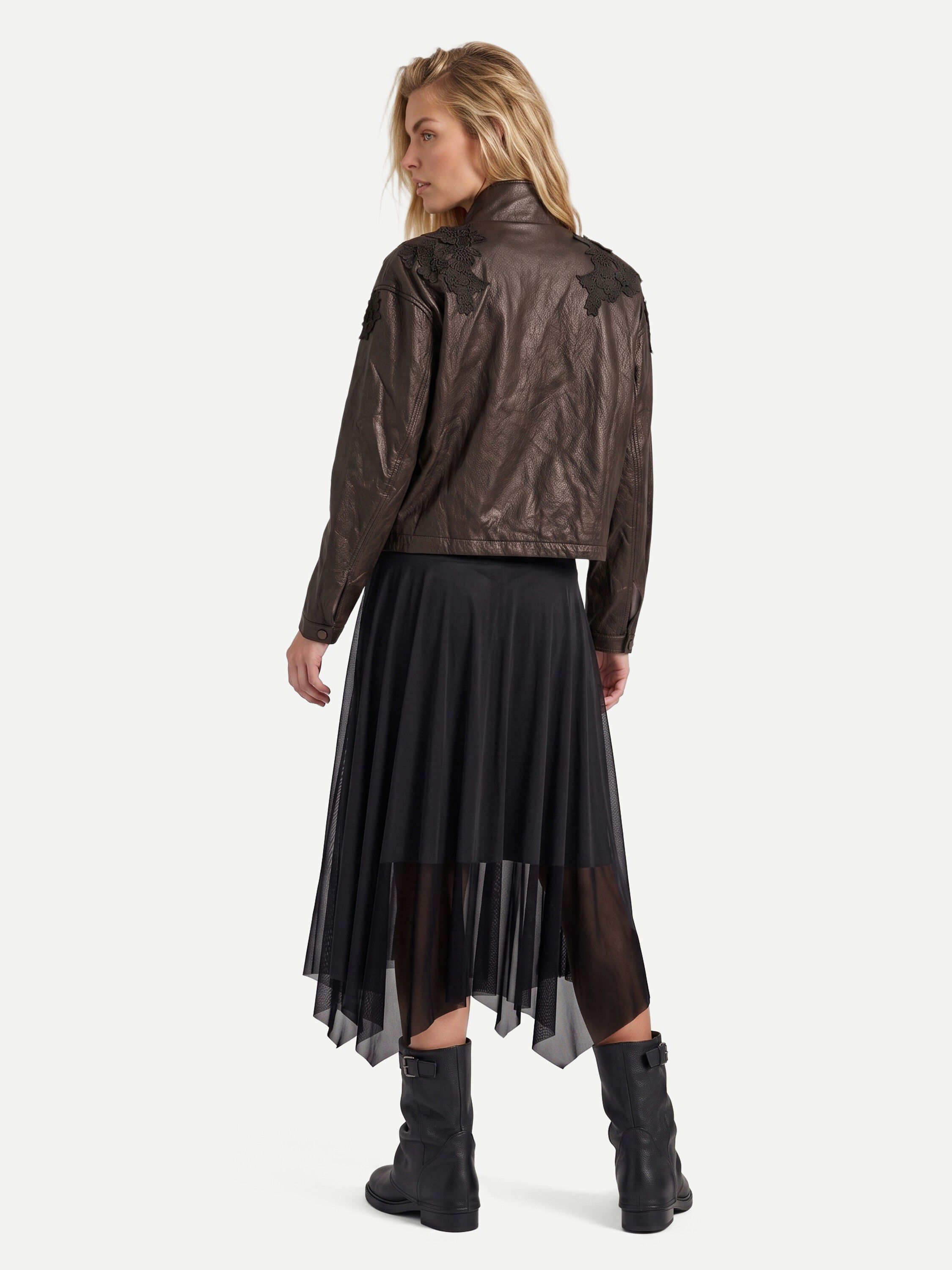 Emeline Jacket