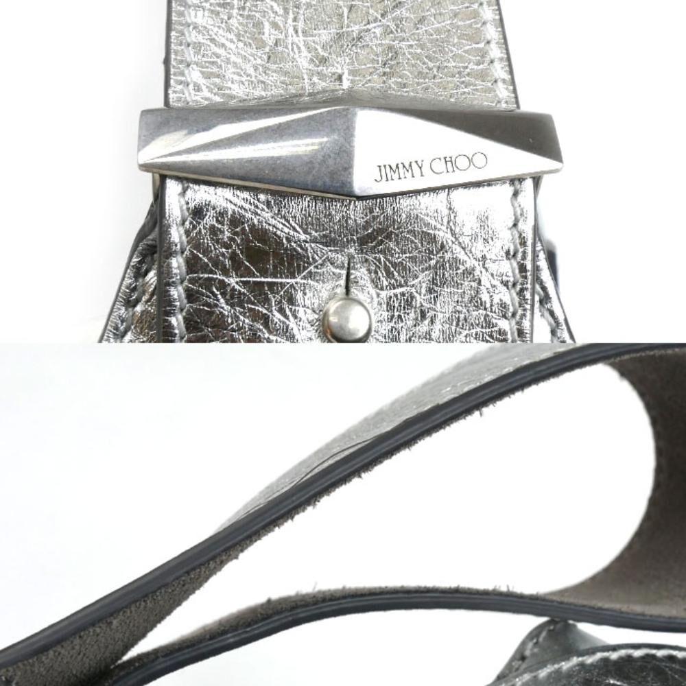 Jimmy Choo Shoulder Bag