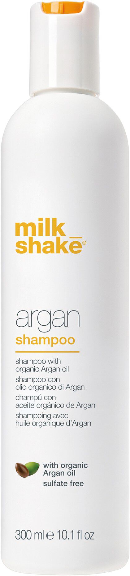 Argan Shampoo