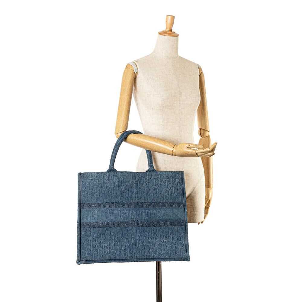 Dior Tote
