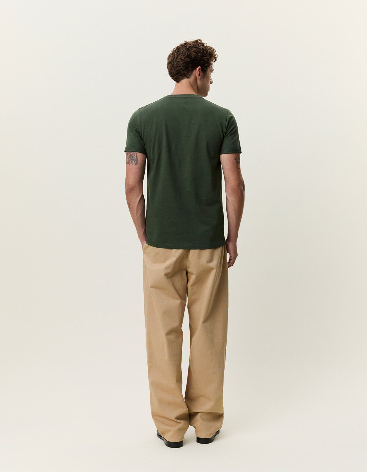 Core Seasonal T-shirt