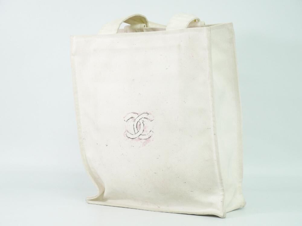 Chanel Tote