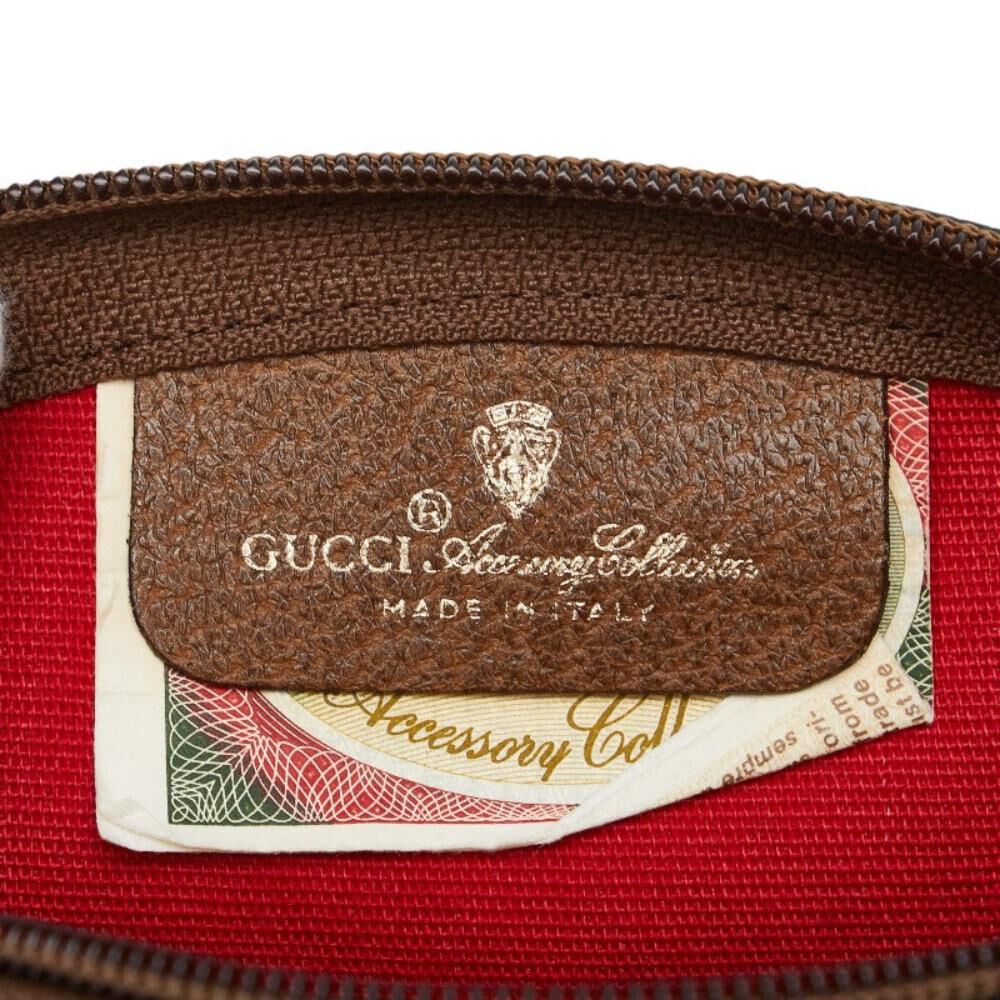 Gucci Pouch