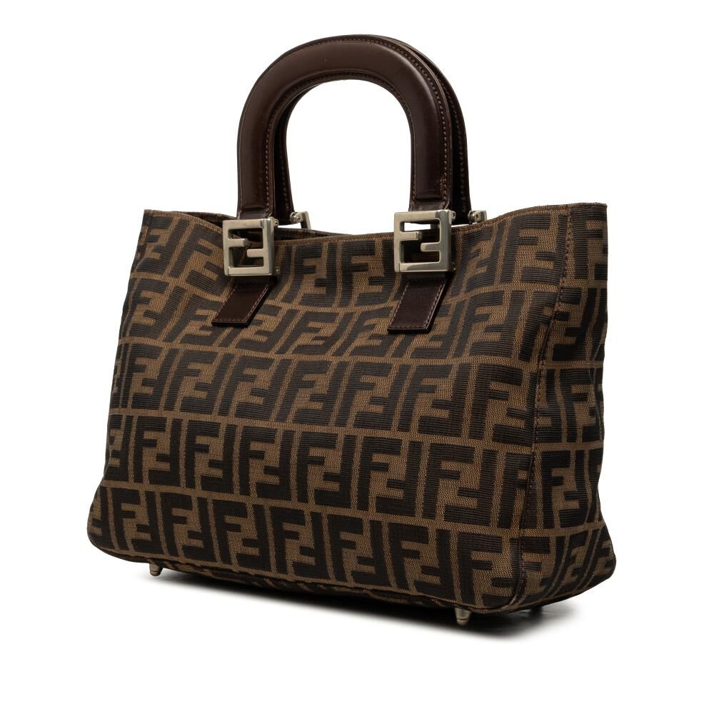 Fendi Tote