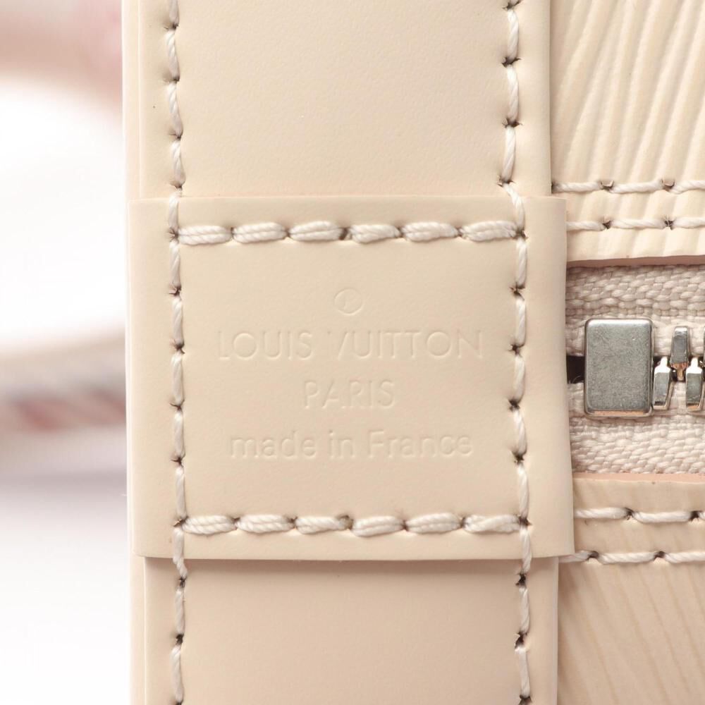 Louis Vuitton Alma