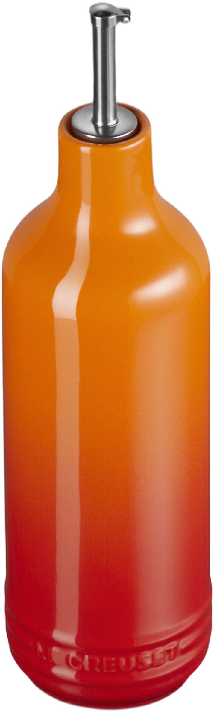 Signature Oil Cruet 600 ml, Volcanic