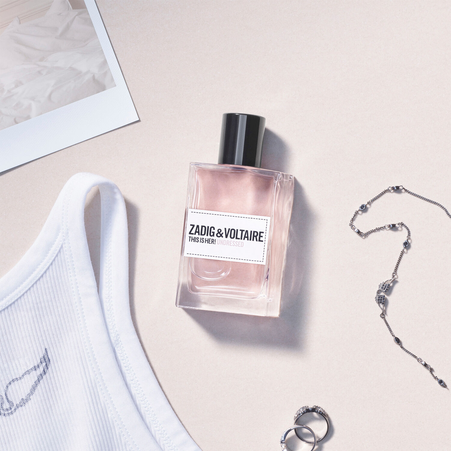 This Is Her! Undressed Eau de Parfum