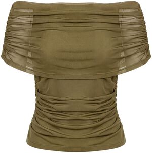 OBJDINA S/S REG. CAPE TOP E TNE 26