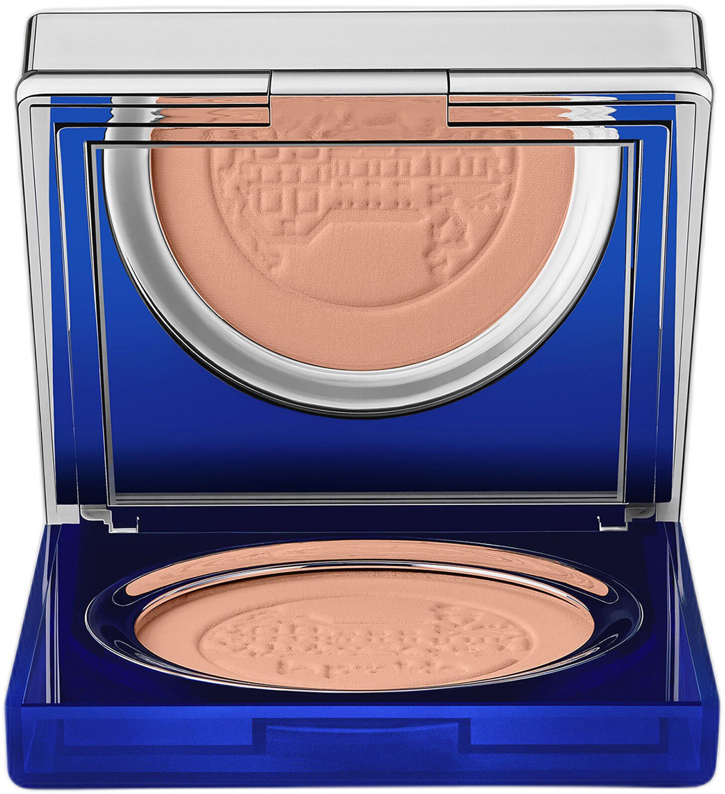 Skin Caviar Complexion Powder foundation mocha 9 gr