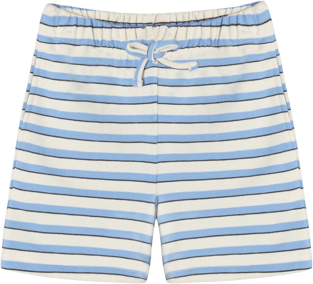 Alvin Stripe Shorts