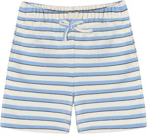 ALVIN STRIPE SHORTS