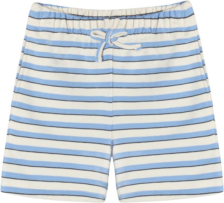 ALVIN STRIPE SHORTS