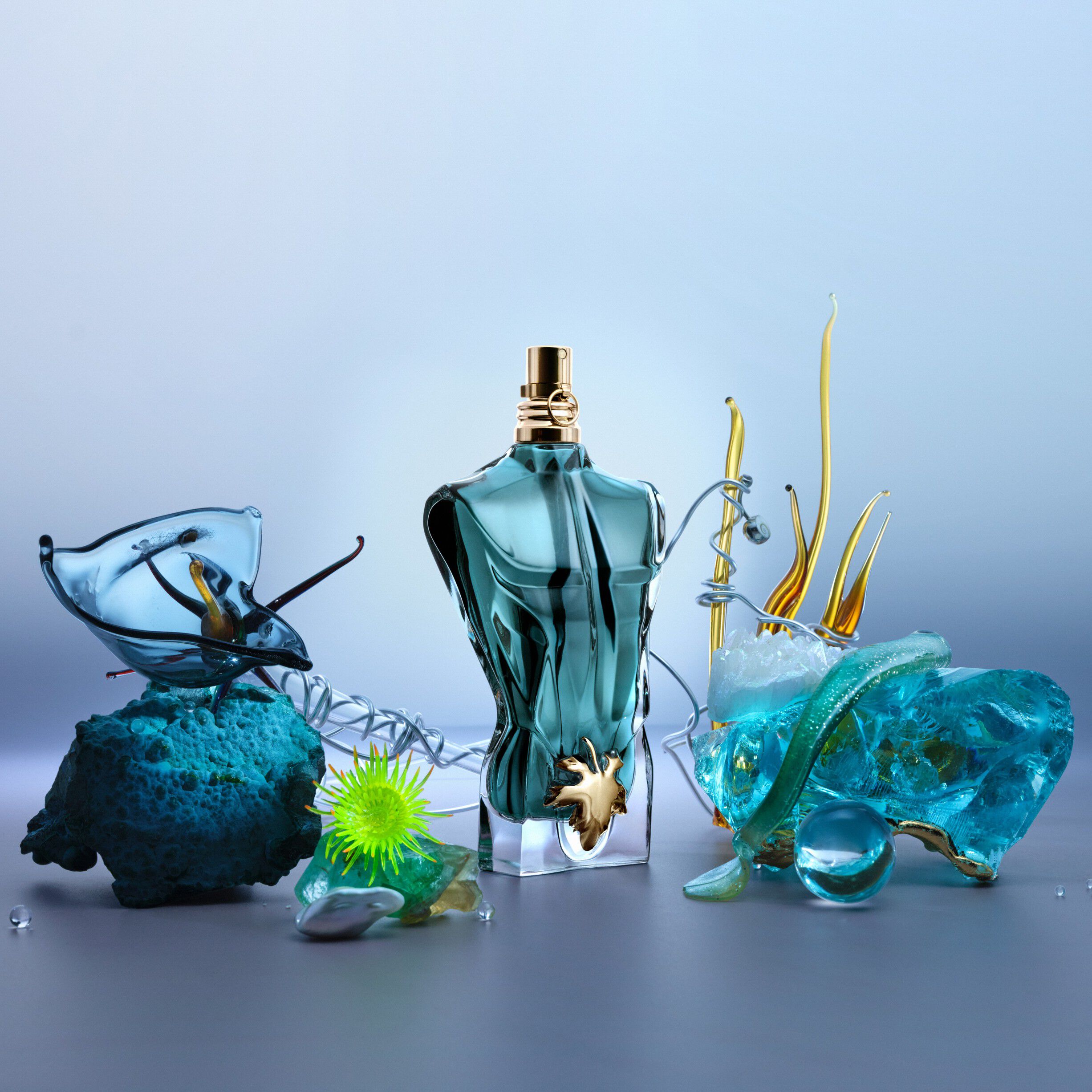 Jean Paul GAULTIER Le Beau Eau de toilette