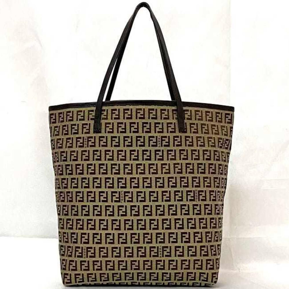 Fendi Tote