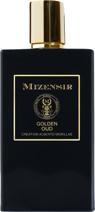 Golden Oud 100ml EDP Spray