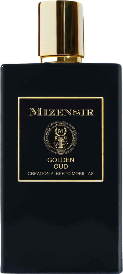 Golden Oud 100ml EDP Spray